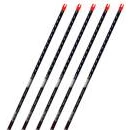 Nuolet ja tarvikkeet