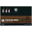 Siirry ryhmään Patruunat 8x57 IS/IRS