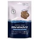 Koiran puruluut ja -tikut