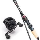 Raskaat virvelit hauenkalastukseen Raskaat virvelit hauenkalastukseen