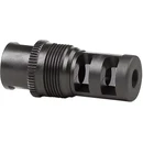 Suujarrut ja liekinsammuttimet