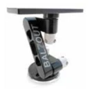 Telineet ja kiinnikkeet elektroniikalle