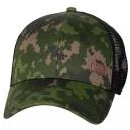 Taktiset päähineet