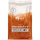 Siirry ryhmään Monster -koiranruoat