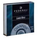 Nallit, patruunoiden lataus