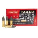 Pienoiskiväärin ja -pistoolin patruunat