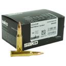 Siirry ryhmään Patruunat 7,62 x 53R/54R