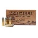 Revolverin patruunat