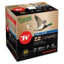 Siirry ryhmään Metsästyspatruunat, teräs