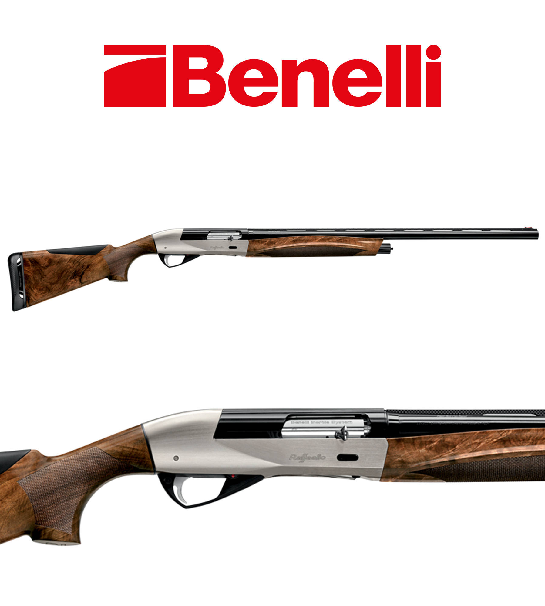 Benelli Raffaello Crio13 12/76 Ruoto.fi verkkokauppa