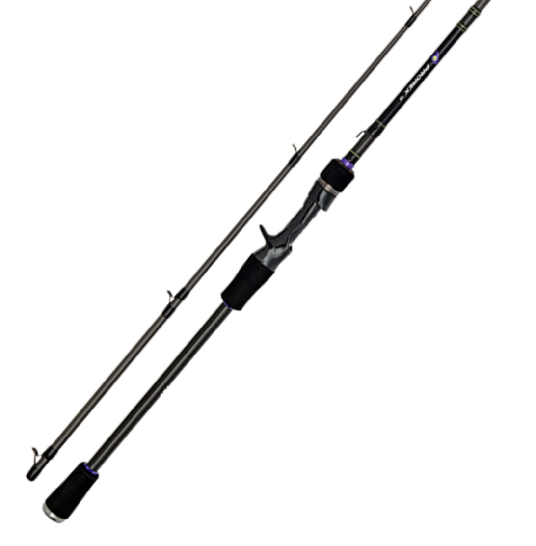 daiwa prorex xr baitcast