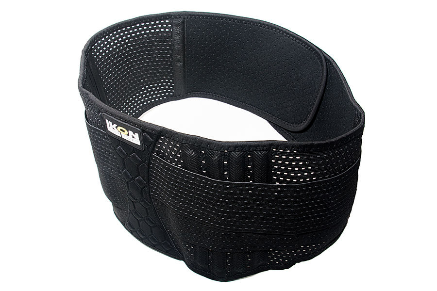 Ikon Back Support Wading Belt tukivyö Ruoto.fi verkkokauppa