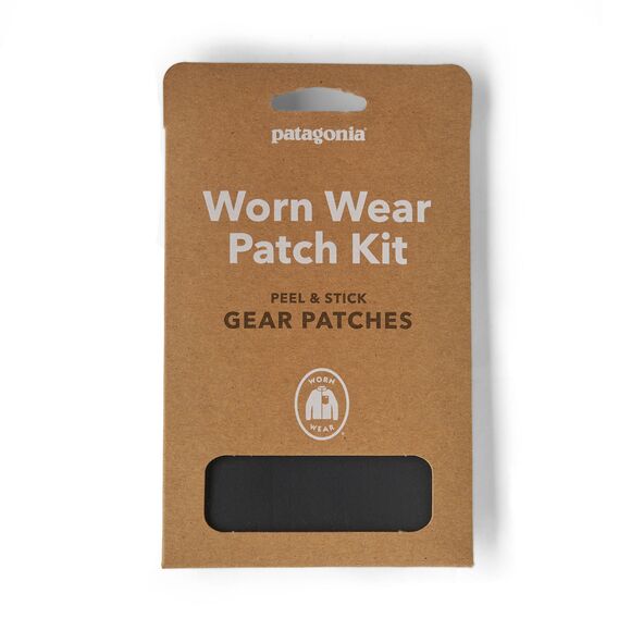 Patagonia Worn Wear Patch Kit Repair Kit Ruoto.fi webstore