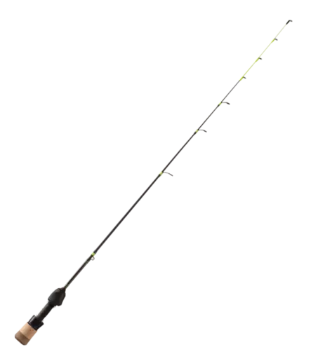 13Fishing Tickle Stick Ice Rod - Pilkkivavat - 810068299380 - 1