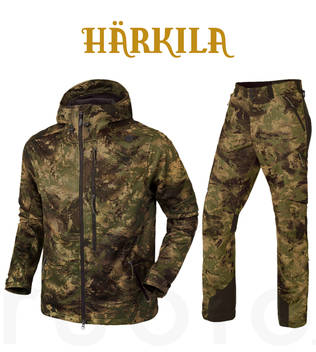 Hunting Outfits - Ruoto.fi webstore