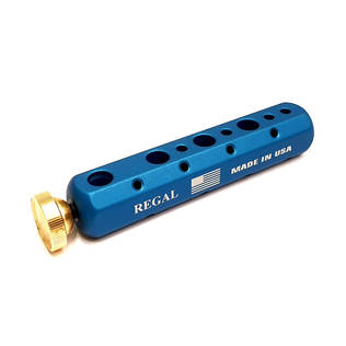 Regal Tool Bar -työkalupidike - Sidontapenkit - 897818001820 - 1