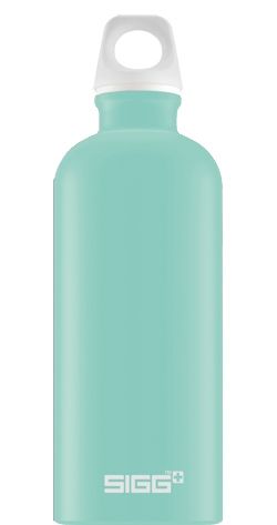 Sigg Lucid Touch 0,6L Glacier - Juomapullot ja mukit - 7610465867280 - 1