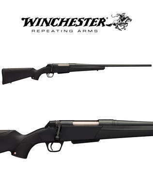 Winchester XPR .308 Win - Kiväärit 308 Win - 535747920 - 1
