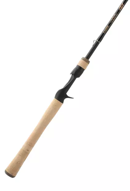 G.Loomis GLX Mag Bass Casting Hyrräkelavapa - Virvelit - 900453-52-0601040130360 - 1