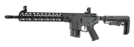 Hämmerli TAC R1 .22LR 16" - Taktiset pienoiskiväärit - 5760600 - 1