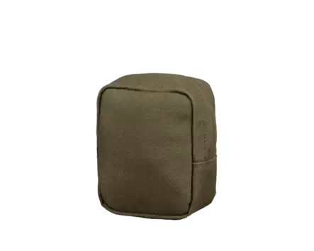 Savotta Zipped GP Pouch 2X2 - Muut retkeilytarvikkeet - 6419134201650 - 1