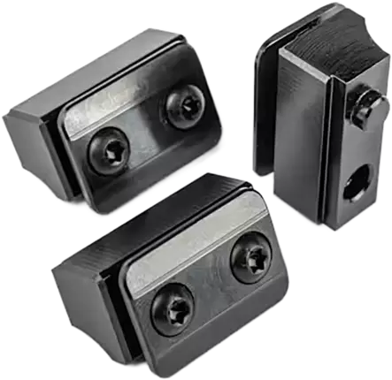 Tikka ACE Handguard Weights 200g - Tikka T3x -tukkien osat - 6438053224830 - 1
