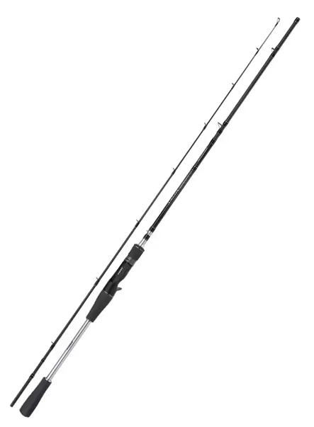 Shimano Yasei AX Pelagic Pike&Zander Casting - Shimano-hyrräkelavavat - 8717009875080 - 1