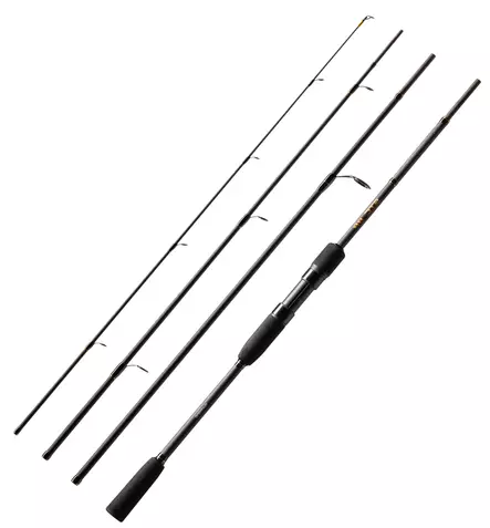 Shimano STC BB Spinning 4pc - Shimano-avokelavavat - 8717009886260 - 1