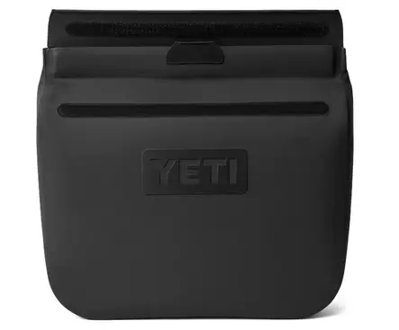 Yeti Sidekick Dry Pack 6l Black - Rinta- ja vyölaukut - 888830334720 - 2