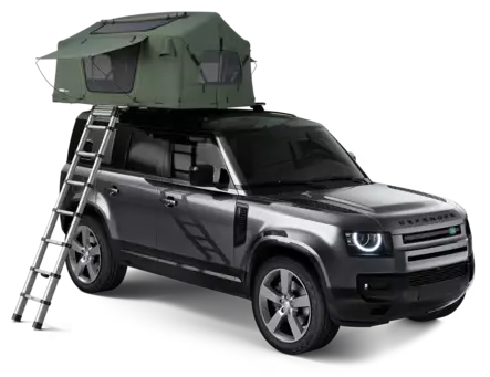 Thule Foothill - Teltat - 901250 - 1