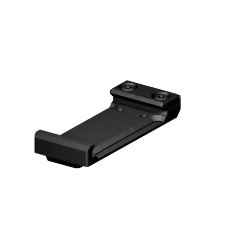 Aimpoint COA Micro Adapter - Kiinnitysjalat punapistetähtäimille - APPA000700 - 1