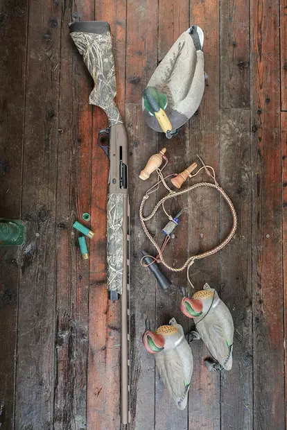 Franchi Affinity 3 X Elite Bronze 12/76 - Puoliautomaattihaulikot - FA0727100 - 2