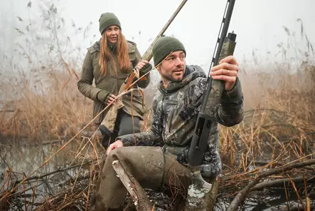 Franchi Affinity 3 X Elite Cobalt 12/76 - Puoliautomaattihaulikot - FAA0727800 - 3