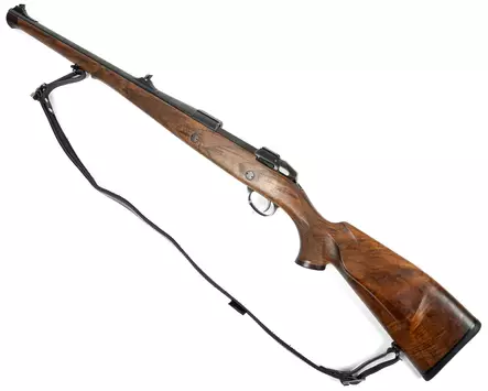 Sako 85 M Stutzen - Käytetyt kiväärit - K012000 - 2