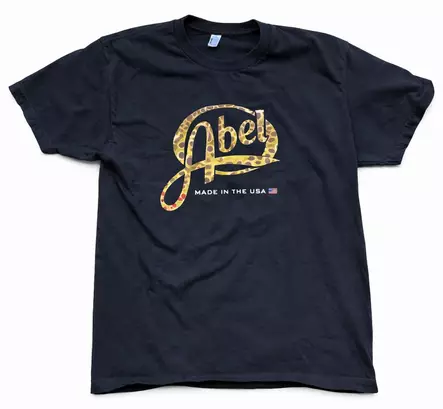 Abel Trout T-Shirt #L - Käytetyt vaatteet ja kengät - SH000340 - 2