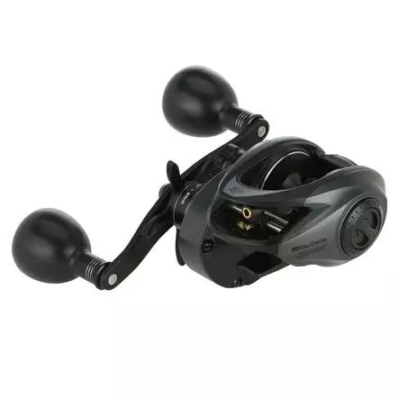 Abu Garcia Beast 200LP - Matalaprofiiliset hyrräkelat - 036282038110 - 1