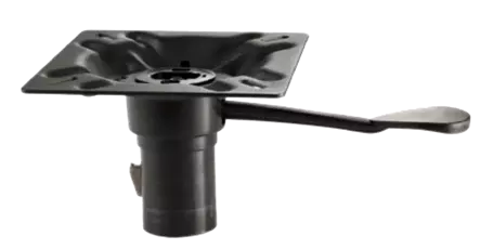 Attwood Plated Steel, 3° Tilt, Right Han - Venepenkit - 2103202310 - 1