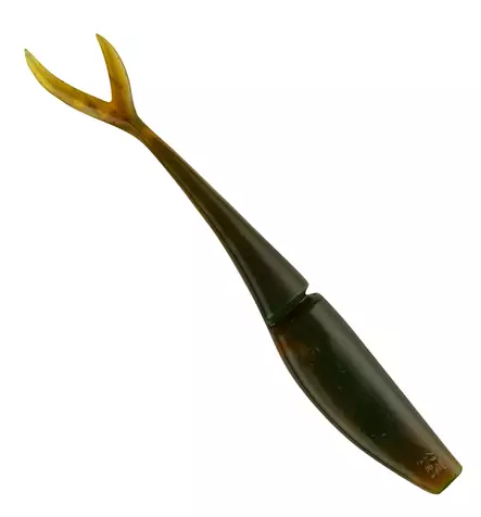 Bait Junkie 5'' Jerkshad - Kelluvat jigit - 020220240 - 1