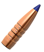 Barnes Tipped TSX BT .30 9,7g 50pcs - .30 luodit - 716876308750 - 1