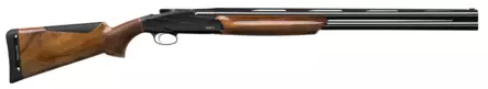 Benelli 828S Black A.I. 12/76 - Päällekkäispiippuiset haulikot - A0654800 - 2