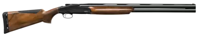 Benelli 828S Black AI (345mm) - Päällekkäispiippuiset haulikot - A0655000 - 1