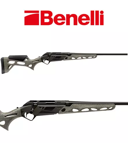 Benelli Lupo Alpha BE.S.T. 20" .308 Win - Kiväärit 308 Win - A0695700 - 2