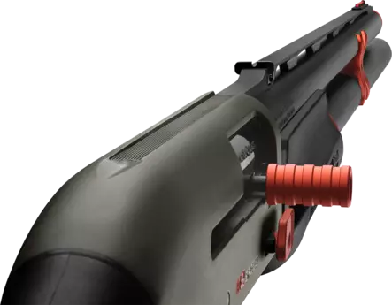 Benelli M2 Speed Magnum 12/76 - Puoliautomaattihaulikot - A0562400 - 2