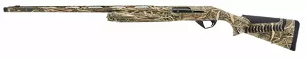 Benelli Super Black Eagle 3 12/89 MAX-7 Left Hand - Puoliautomaattihaulikot - A0631500 - 1