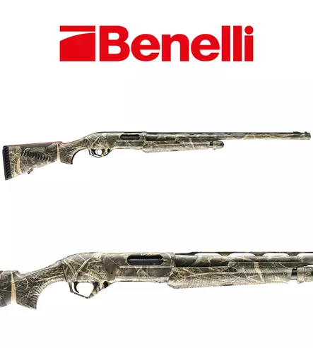 Benelli Super Nova Max-7 12/89 - Pumppuhaulikot - BA0633700 - 2