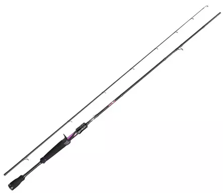 Berkley Sick Stick Perch 6'6" ML 5-21g - Berkley-hyrräkelavavat - 028632970140 - 1