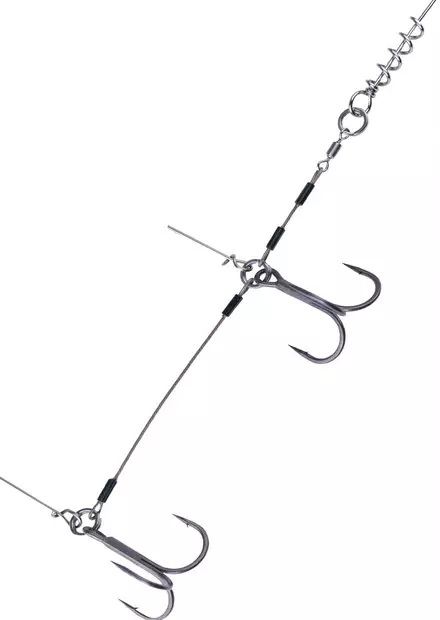 BKK BB Trigger -21 - Haukirigit ja -tarvikkeet - 6939067007490 - 2