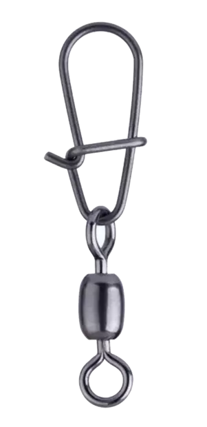 BKK Duolock Snap Swivel 51 - Uistinrenkaat - 6939067083180 - 2