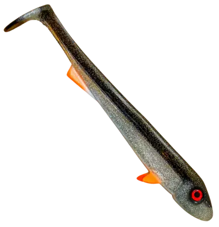 Blizzard Shad 35 - Haukishadit yli 100g - 0810202310 - 1