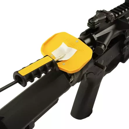 BoreTech Patch Guide AR - rifle - Muut aseenhoitotuotteet - 667739040150 - 3